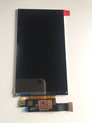 5 Inch Tianma TFT LCD TM050JDHG33 Hight Brightness Designed For Mobile Phone