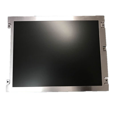 400cd/m² 8.4&quot; 95PPI Industrial LCD Panel NL8060AC21-21D