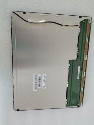 15 Inch TFT Panel NL10276AC30-48D With LED Driver 180° Reverse WLED Backlight