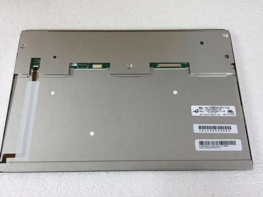 12.1 Inch 1280*8000 TFT Display NL12880AC20-20D With LED Driver