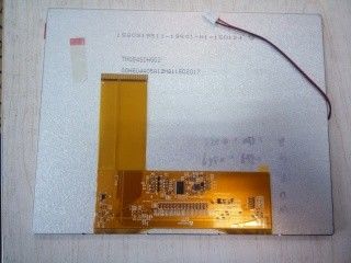 TM084SDHG02 8.4&quot; 800×600 SVGA 119PPI TIANMA LCD Panel 173.0(W)×130.8(H) mm