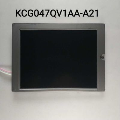 33% NTSC CSTN 4.7&quot; LCD Industrial TFT Display KCG047QV1AA-A21