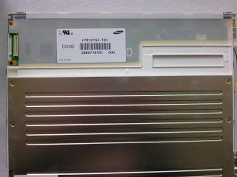 LTM121SI-T01 12.1in 800×600 SVGA 82PPI TFT LCD Panel 300cd/M2