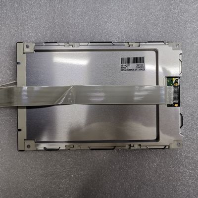 5.7 Inch 320×240 QVGA 220CD/M2 CCFL Hitachi TFT Displays SX14Q005