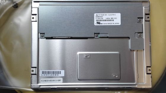 AA070MC11  Mitsubishi 8.4&quot;  800(RGB)×600, SVGA, 119PPI  1200 cd/m²   Operating Temp.: -30 ~ 80 °C INDUSTRIAL LCD DISPLAY