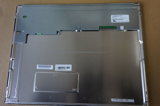 AA150PD13 Mitsubishi 15INCH 1400×1050 RGB 1000CD/M2 WLED LVDS Operating Temp.: -30 ~ 80 °C  INDUSTRIAL LCD DISPLAY