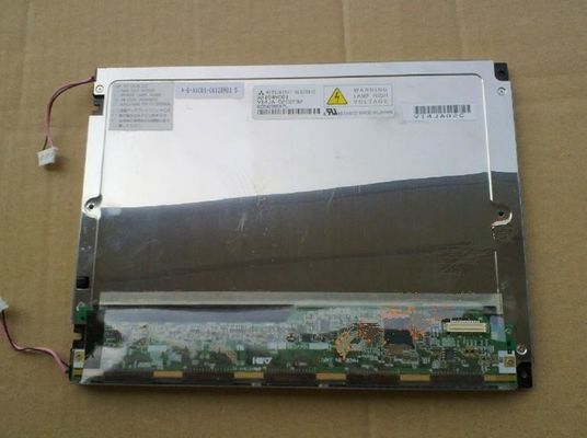 AA104VC10 Mitsubishi 10.4INCH 640×480 RGB 430CD/M2 CCFL TTLOperating Temperature: -20 ~ 70 °C INDUSTRIAL LCD DISPLAY