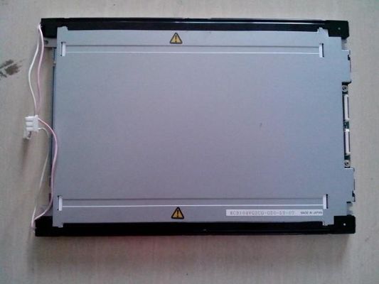 AA104SL12 Mitsubishi 10.4INCH 800×600 RGB 1200CD/M2 WLED LVDS Storage Temp.: -30 ~ 80 °C INDUSTRIAL LCD DISPLAY