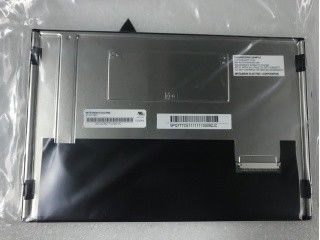 AC101TB01 Mitsubishi 10.1INCH 1280×800 RGB 500CD/M2 WLED LVDS Storage Temp.: -20 ~ 70 °C  INDUSTRIAL LCD DISPLAY