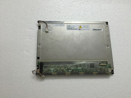 AA104XL02 Mitsubishi 10.4INCH 1024×768 RGB 250CD/M2 WLED LVDS Storage Temp.: -30 ~ 80 °C INDUSTRIAL LCD DISPLAY