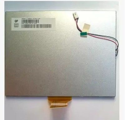 AT080MD01 Mitsubishi 8INCH 800×480 RGB　1000CD/M2 WLED LVDS Operating Temperature: -40 ~ 85 °C INDUSTRIAL LCD DISPLAY