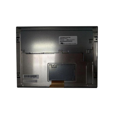 AA084XE11ADA11 Mitsubishi 8.4INCH 1024×768 RGB	800CD/M2 WLED LVDS Operating Temperature: -30 ~ 70 °C INDUSTRIAL LCD DISP
