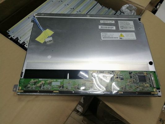AA121SL03 Mitsubishi 12.1INCH 800×600 RGB 350CD/M2 CCFL LVDS Operating Temperature: -20 ~ 70 °C INDUSTRIAL LCD DISPLAY