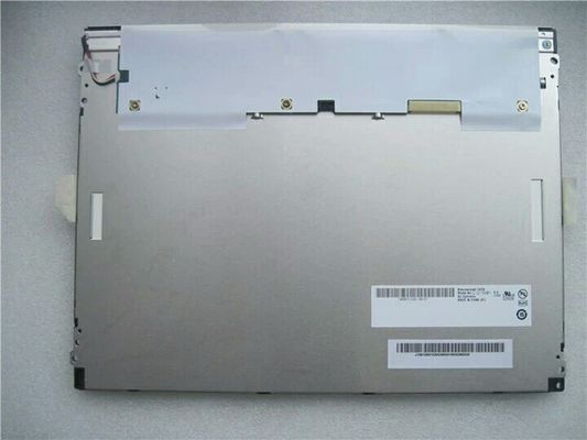 AA065VE11-DA2 Mitsubishi 6.5INCH 640×480 RGB 1000CD/M2 WLED LVDS Storage Temp.: -30 ~ 80 °C  INDUSTRIAL LCD DISPLAY