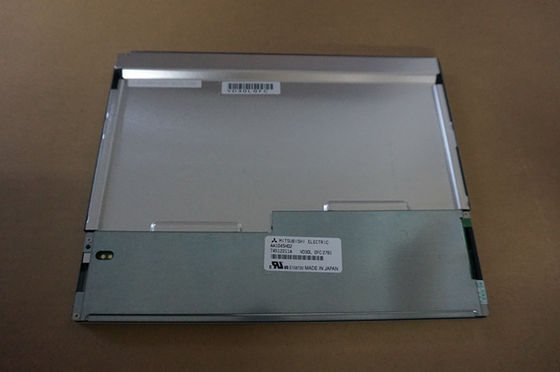 AA104SH01 Mitsubishi 10.4INCH 800×600 RGB 700CD/M2 WLED LVDS Operating Temp.: -30 ~ 80 °C INDUSTRIAL LCD DISPLAY