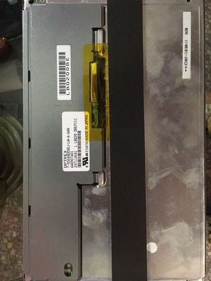 AA090TA01 Mitsubishi 9INCH 1280×768 RGB 800CD/M2 WLED LVDS Operating Temperature: -30 ~ 80 °C INDUSTRIAL LCD DISPLAY