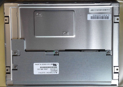 AA121TB01 Mitsubishi 12.1INCH 1280×800 RGB 400CD/M2 CCFL LVDS Operating Temperature: -20 ~ 70 °C INDUSTRIAL LCD DISPLAY