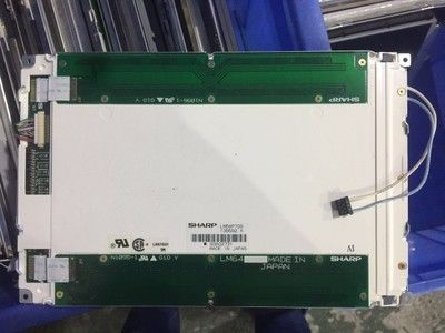 AT070MP01 Mitsubishi 7INCH 800×480 RGB 1000CD/M2 WLED	LVDS Storage Temp.: -40 ~ 85 °C INDUSTRIAL LCD DISPLAY