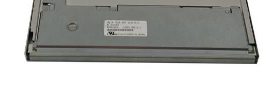 AA175TE03 Mitsubishi 17.5INCH 1280×768 RGB 450CD/M2 WLED LVDS Operating Temperature: -20 ~ 70 °C INDUSTRIAL LCD DISPLAY
