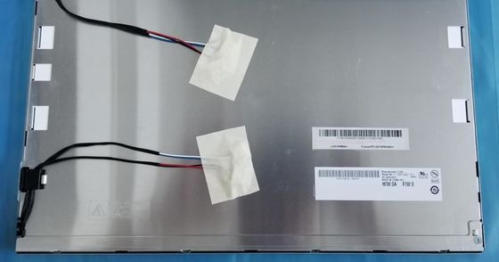 A150XN01 V0 AUO	15INCH	1024×768RGB 220CD/M2 WLED LVDS  Operating Temperature: 0 ~ 50 °C INDUSTRIAL LCD DISPLAY