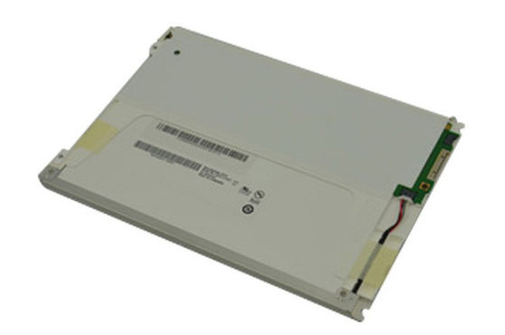 A080XTN01.5 AUO	8INCH 1024×768RGB 300CD/M2 WLED LVDS Storage Temp.: -20 ~ 70 °C INDUSTRIAL LCD DISPLAY