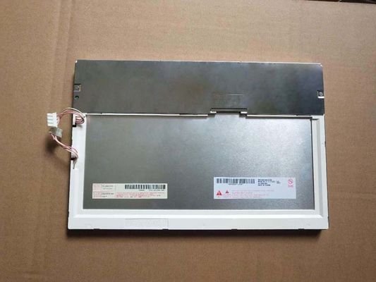 A121EW01 V0 AUO 12.1INCH 1280×800RGB 450CD/M2	CCFL LVDS Operating Temperature: 0 ~ 60 °C INDUSTRIAL LCD DISPLAY