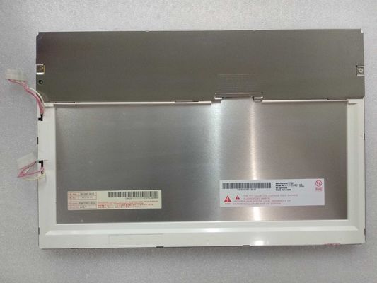 A121EW02 V0 AUO  12.1INCH 1280×800RGB 450CD/M2  CCFL LVDS Operating Temperature: 0 ~ 70 °C INDUSTRIAL LCD DISPLAY