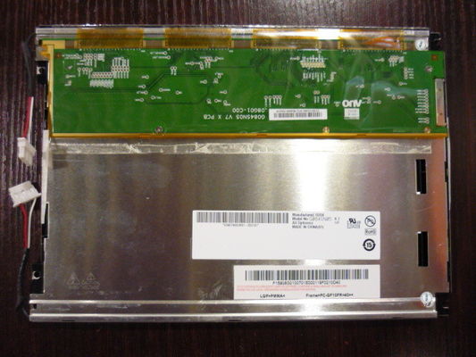 B084SN05 V0 AUO	8.4INCH	800×600RGB 500CD/M2 WLED LVDS Storage Temp.: -20 ~ 60 °C INDUSTRIAL LCD DISPLAY