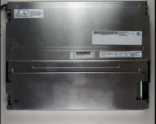 B104SN02 V0 AUO	10.4INCH 800×600RGB 400CD/M2 CCFL LVDS Operating Temp.: 0 ~ 50 °C INDUSTRIAL LCD DISPLAY