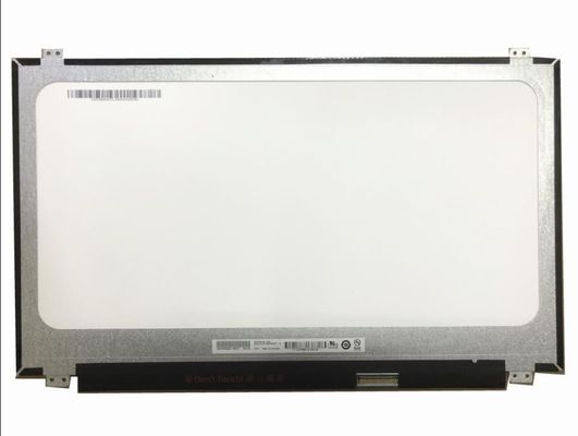 B156HAN07.1 AUO	15.6INCH 1920×1080RGB 300CD/M2 WLED eDP Storage Temp.: -20 ~ 60 °C INDUSTRIAL LCD DISPLAY