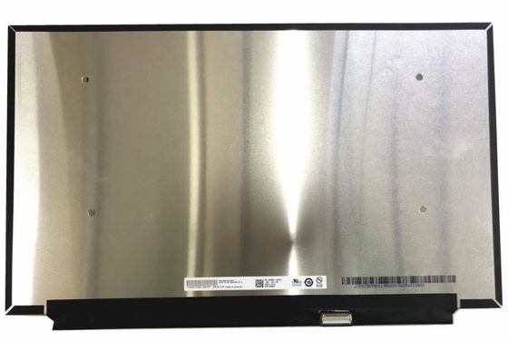 B156HAN12.0 AUO	15.6INCH 1920×1080RGB 300CD/M2 WLED eDP Operating Temperature: 0 ~ 50 °C INDUSTRIAL LCD DISPLAY
