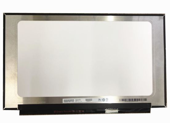 B156HAN13.0 AUO	15.6INCH 1920×1080RGB 250CD/M2 WLED eDP Operating Temperature: 0 ~ 50 °C INDUSTRIAL LCD DISPLAY