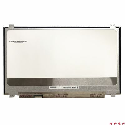 B173HAN03.0 AUO	17.3INCH 1920×1080RGB 300CD/M2 WLED eDP Operating Temp.: 0 ~ 50 °C INDUSTRIAL LCD DISPLAY