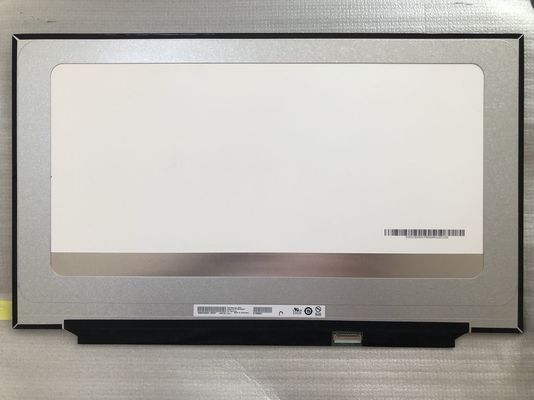 B173HAN05.0 AUO	17.3INCH 1920×1080RGB  300CD/M2 WLED eDP Storage Temp.: -20 ~ 60 °C  INDUSTRIAL LCD DISPLAY