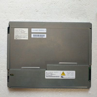 NL10276BC20-10 NLT 10.4INCH 175CD/M2 LCM 1024×768 1024×768RGB WLED LVDS Operating Temperature: -20 ~ 70 °CINDUSTRIAL LCD
