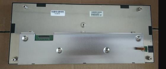 C123HAN02.5 AUO	12.3INCH 1920×720RGB 600CD/M2  WLED LVDS Operating Temp.: -30 ~ 85 °C  INDUSTRIAL LCD DISPLAY