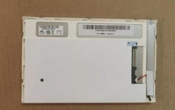 G070VAN01.1  AUO 7INCH 800×480RGB 200CD/M2 WLED LVDS Storage Temp.: -30 ~ 80 °C INDUSTRIAL LCD DISPLAY