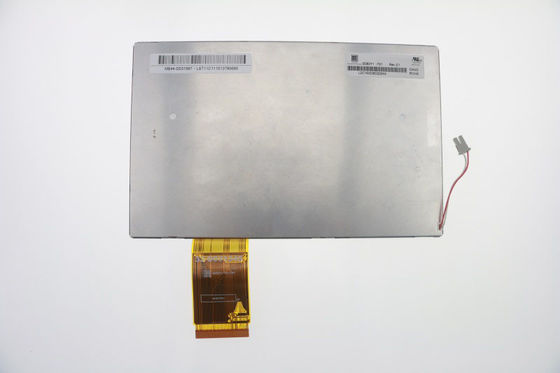 G080UAN01.2 AUO 8INCH  1200×1920RGB 800CD/M2 WLED MIPI Operating Temperature: 0 ~ 50 °C INDUSTRIAL LCD DISPLAY