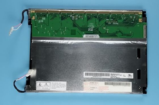 G084SN05 V1 AUO	8.4INCH	800×600RGB 280CD/M2 CCFL LVDS Storage Temp.: -20 ~ 60 °C  INDUSTRIAL LCD DISPLAY