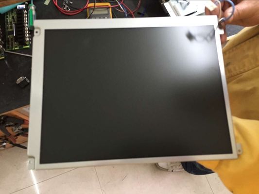 AA121SN04 Mitsubishi 12.1 inch 800(RGB)×600 1500 cd/m Storage Temp.: -20 ~ 80 °C INDUSTRIAL LCD DISPLAY