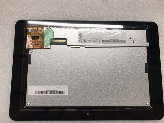 G101EVT01.1 AUO	10.1INCH  1280×800RGB  400CD/M2  WLED  LVDS  Operating Temp.: -20 ~ 60 °C  INDUSTRIAL LCD DISPLAY