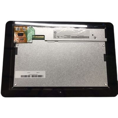 G101EVT03.0 AUO	10.1INCH  1280×800RGB  500CD/M2  WLED  LVDS  Operating Temperature: -20 ~ 70 °C   INDUSTRIAL LCD DISPLAY