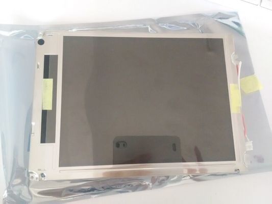 NL8060BC31-01 NLT 12.1INCH 70CD/M2 LCM 800×600 800×600RGB CCFL TTL Operating Temperature: 0 ~ 50 °C  INDUSTRIAL LCD DISP