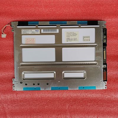 NL8060BC31-02 NLT 12.1INCH 90CD/M2 LCM 800×600 800×600RGB CCFL TTL Storage Temp.: -20 ~ 60 °C INDUSTRIAL LCD DISPLAY