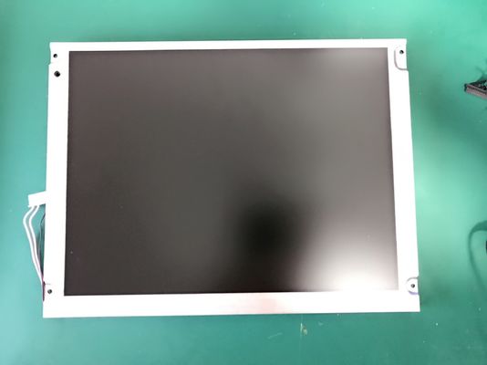 NL8060BC31-41E NLT 12.1INCH 400CD/M2 LCM 800×600 800×600RGB CCFL LVDS Operating Temperature: -20 ~ 70 °C INDUSTRIAL LCD