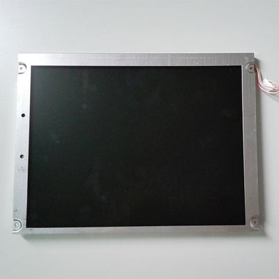 NL8060BC31-42E NLT 12.1INCH 530CD/M2 LCM 800×600 800×600RGB CCFL TTL Operating Temperature: -20 ~ 70 °C INDUSTRIAL LCD D