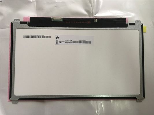 G133XTN01.1 AUO	13.3INCH  1366×768RGB  300CD/M2  WLED  LVDS  Operating Temperature: -20 ~ 60 °C INDUSTRIAL LCD DISPLAY