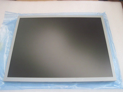 G150XG02 V1 AUO  15INCH	1024×768RGB 550CD/M2 CCFL LVDS Operating Temp.: -30 ~ 85 °C INDUSTRIAL LCD DISPLAY