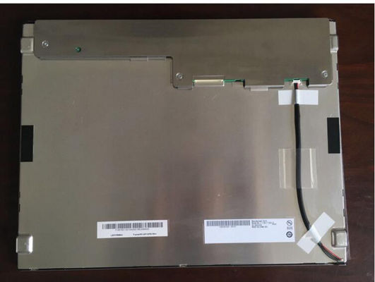 G150XTN05.001 AUO 15INCH 1024×768RGB 400CD/M2 WLED LVDS Operating Temperature: -30 ~ 85 °C INDUSTRIAL LCD DISPLAY