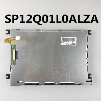 SP12Q01L0ALZA KOE 4.7&quot; inch 320×240  200 cd/m²  Storage Temp.: -20 ~ 80 °C  INDUSTRIAL LCD DISPLAY